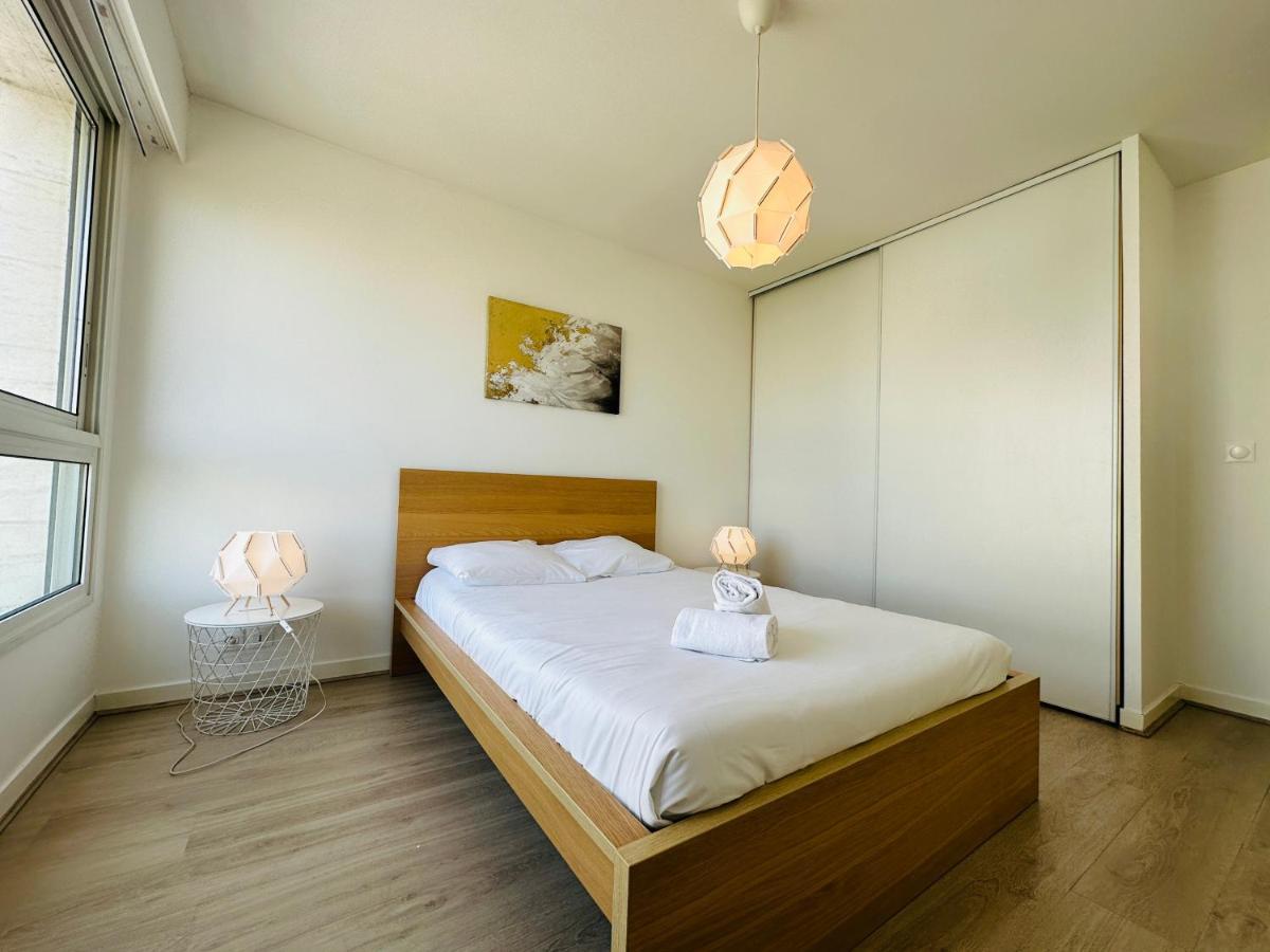 Le Botanique Apartment Tours Exterior photo