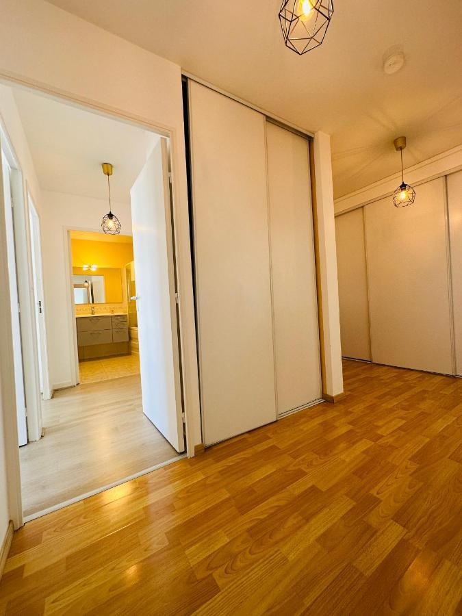Le Botanique Apartment Tours Exterior photo