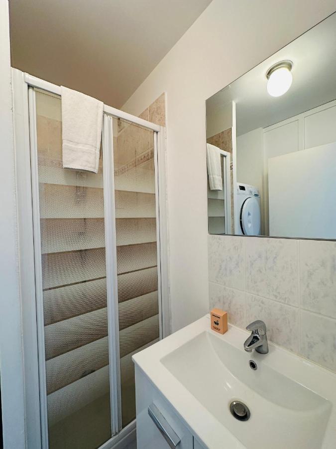 Le Botanique Apartment Tours Exterior photo